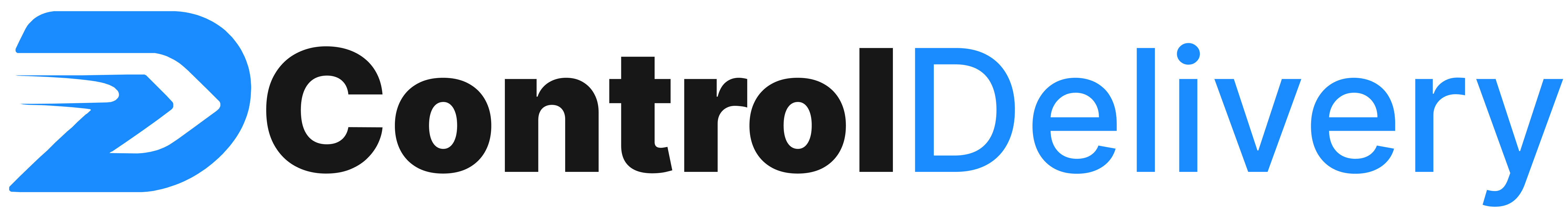 Control Delivery